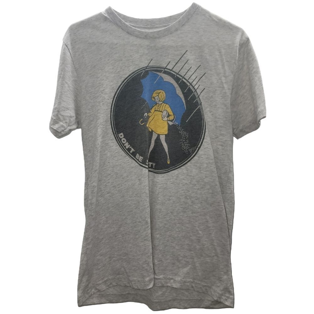 "DONT BE SALTY" Tshirt‎ Size S